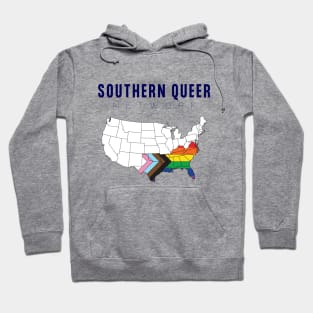 Southern Queer Network Hoodie